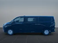 Neu Ford Transit Custom Trend 170 PS (125 kW) 2025 Schwarz Van / Kleinbus