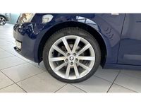 gebraucht Skoda Octavia Combi Joy 1.4 Bluetooth - Navi - Tempoma