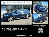 Gebraucht BMW X5 Comfort Edition 400 PS (294 kW) 2019 Carbonschwarz metall (metallic) SUV