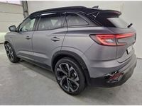 Gebraucht Renault Austral Iconic Esprit Alpine 200 PS (147 kW) 2025 Grau (dolomitgrau satiniert, dach black pearlschw) SUV
