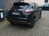 gebraucht Nissan Juke Nismo RS 