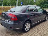 Gebraucht Citroën C5 Tendance 140 PS (102 kW) 2007 Limousine