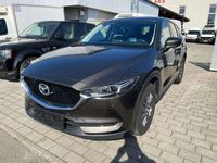 gebraucht Mazda CX-5 2.2 SKYACTIV-D 150 Exclusive-Line FWD