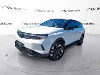 Neu Opel Grandland Electric 156 kW (213 PS) 2026 Lack weiss banquise/typ aussen SUV