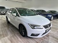 gebraucht Seat Leon Style *LED*PDC*2Z-Klimaauto*Schiebedach*