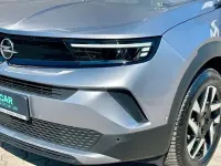 Gebraucht Opel Mokka 131 PS (96 kW) 2025 Grau SUV