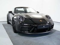 gebraucht Porsche 911 Carrera Cabriolet 4 GTS CHRONO+SPORT DESIGN