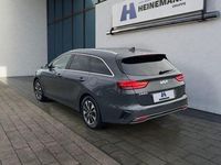 Neu Kia Ceed Sportswagon 101 PS (74 kW) 2025 Penta grey Kombi