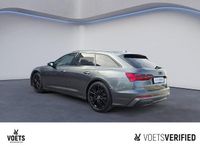 Gebraucht Audi A6 Ambiente 367 PS (269 kW) 2021 Daytonagrau perleffekt Kombi