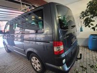 Gebraucht VW Multivan 174 PS (127 kW) 2005 Grau Van
