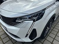 gebraucht Peugeot 3008 Allure Pack