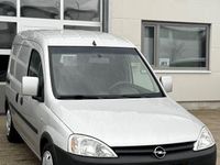 Gebraucht Opel Combo Business 101 PS (74 kW) 2011 Van / Kleinbus