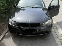 Gebraucht BMW 320 150 PS (110 kW) 2006 Kombi