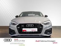 gebraucht Audi A5 Sportback A5 Sportback S line 45 TFSI quattro S-line S-tronic AHK
