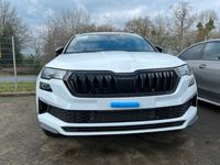 gebraucht Skoda Karoq 1,5 TSI Sportsline (Neuwagen ohne Erstzulassung)