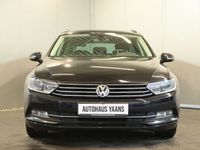 gebraucht VW Passat Passat Variant1.6 TDI Comfortline ACC+NAVI+MASSAGE+AHK