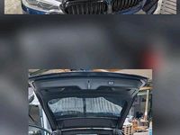 Gebraucht BMW 540 320 PS (235 kW) 2019 Blau Kombi