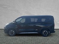 Neu Ford Tourneo Active 170 PS (125 kW) 2026 Agate black metallic Van / Kleinbus