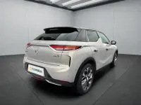 Gebraucht DS Automobiles DS3 Crossback E-Tense 2020 Silber SUV