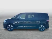 Gebraucht VW Multivan Life 150 PS (110 kW) 2025 Schwarz Van / Kleinbus