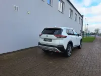 Neu Nissan X-Trail Tekna+ 163 PS (119 kW) 2026 Weiß SUV