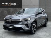 Usado Renault Austral Equilibre 140 CV (102 kW) 2023 Gris SUV