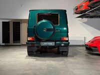 Gebraucht Mercedes G270 156 PS (114 kW) 2004 Grün SUV