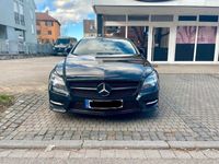 gebraucht Mercedes CLS500 AMG 4-Matic