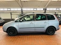 Usata Ford C-MAX 101 CV (74 kW) 2007 Blu Monovolume