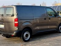 Gebraucht Toyota Proace 144 PS (105 kW) 2022 Grau Van / Kleinbus
