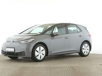 Gebraucht VW ID.3 Pure 110 kW (150 PS) 2021 Grau Kleinwagen