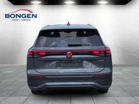 Neu VW Tayron Life 150 PS (110 kW) 2025 Delfingrau SUV