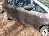 Gebraucht Mitsubishi Colt Intense 95 PS (69 kW) 2011 Braun Kleinwagen