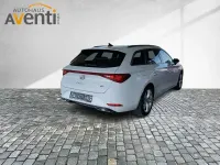 Gebraucht Seat Leon FR 150 PS (110 kW) 2025 Weiss Kombi