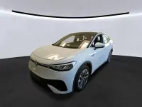 Gebraucht VW ID.5 Pro 127 kW (174 PS) 2023 Gletscherweiß metallic SUV