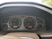 Gebraucht Nissan Primera 90 PS (66 kW) 1997 Orange Kombi