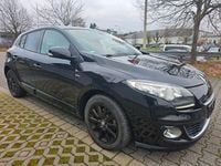 Gebraucht Renault Mégane Bose Edition 116 PS (85 kW) 2012 Schwarz Limousine