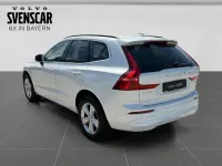 Gebraucht Volvo XC60 Momentum 197 PS (144 kW) 2022 Weiss SUV