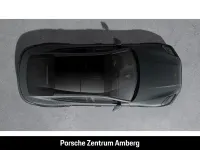 Gebraucht Porsche Panamera 4S E-Hybrid 544 PS (400 kW) 2025 Vulkangraumetallic Kleinwagen