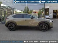Neu Mazda CX-30 Homura-Line 140 PS (102 kW) 2026 SUV