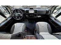 Gebraucht Weinsberg CaraHome 140 PS (102 kW) 2025 Weiss Van