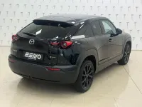 Gebraucht Mazda MX30 Comfort 106 kW (145 PS) 2021 Schwarz SUV