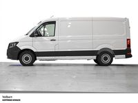Neu VW Crafter 140 PS (102 kW) 2025 Weiss Van