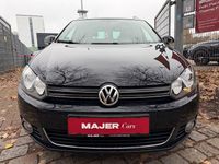 Gebraucht VW Golf VI Highline 122 PS (89 kW) 2010 Other Kleinwagen