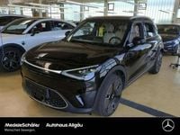 Gebraucht Smart #1 Edition #1 314 kW (428 PS) 2024 Meta black SUV
