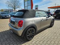 gebraucht Mini Cooper Cabriolet Cooper/1. Hand/