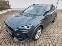 Gebraucht Cupra Formentor 204 PS (150 kW) 2022 Magnetic grau metallic SUV