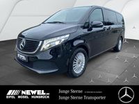 Gebraucht Mercedes EQV300 150 kW (204 PS) 2022 Obsidianschwarz Van / Kleinbus