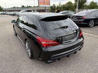 Gebraucht Mercedes CLA45 AMG AMG 381 PS (280 kW) 2016 Schwarz Kombi