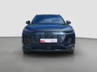 Gebraucht Audi SQ6 e-tron Ambiente 359 kW (489 PS) 2025 Manhattangrau metallic SUV